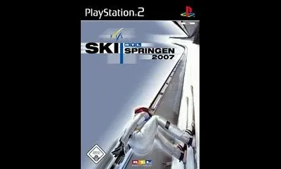 RTL Ski Jumping 2007