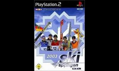 RTL Skispringen 2003