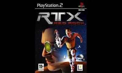 RTX Red Rock