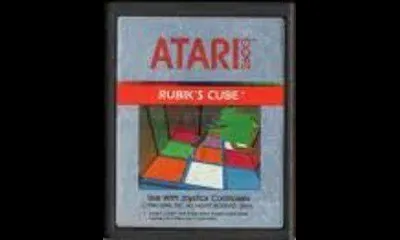 Rubik S Cube