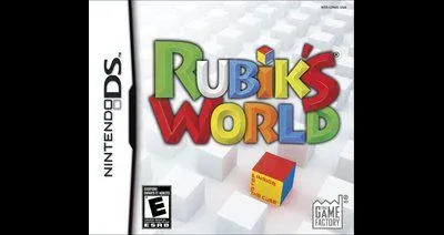 Rubik's World