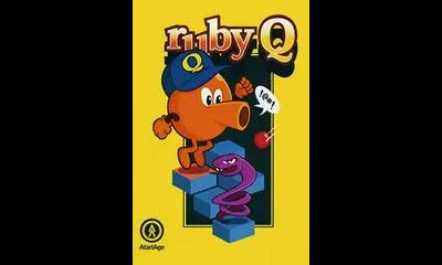 rubyQ [Homebrew]