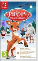 Background - Rudolph The Red-Nosed Reindeer [Code In Box] - Nintendo Switch - Retrocharting