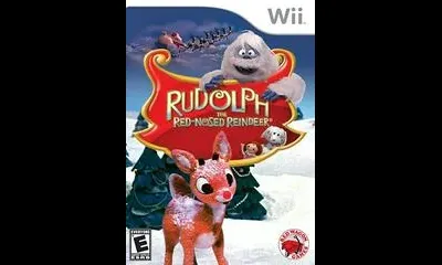 Rudolph the Red-Nosed Reindeer
