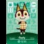Rudy #344 [Animal Crossing Series 4] - Nintendo DS - Retrocharting