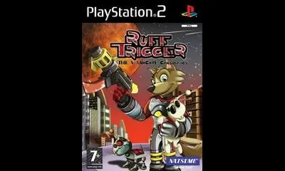 Ruff Trigger