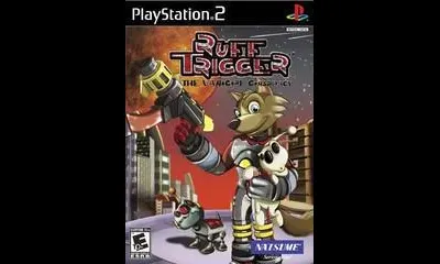 Ruff Trigger the Vanocore Conspiracy