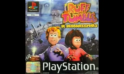 Ruff & Tumble