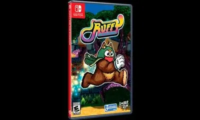 Ruffy And The Riverside