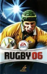 Background - Rugby 06 - PlayStation 2 - Retrocharting