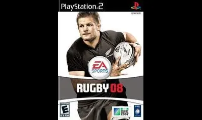 Rugby 08