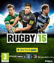 Background - Rugby 15 - PAL Xbox One - Retrocharting