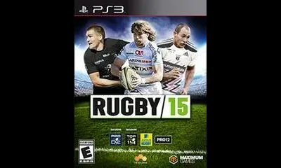 Rugby 15