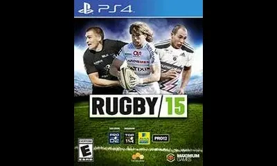 Rugby 15