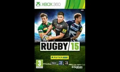 Rugby 15