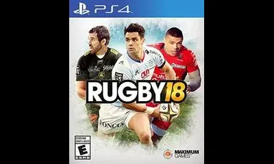 Rugby 18