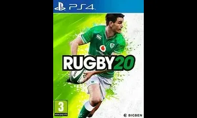 Rugby 20