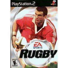 Background - Rugby 2002 - PlayStation 2 - Retrocharting