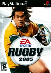 Background - Rugby 2005 - PlayStation 2 - Retrocharting