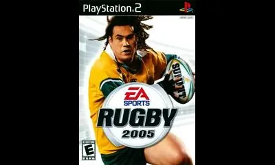 Rugby 2005