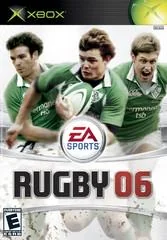 Background - Rugby 2006 - Xbox - Retrocharting