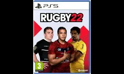 Rugby 22