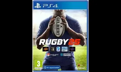 Rugby 25