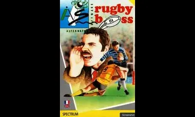 Rugby Boss