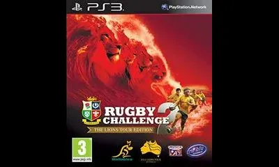 Rugby Challenge 2