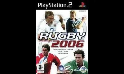 Rugby Challenge 2006