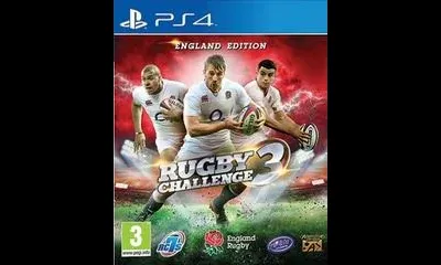 Rugby Challenge 3