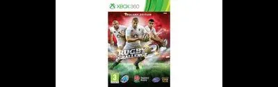 Rugby Challenge 3