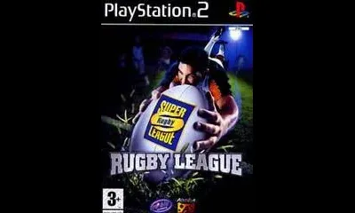 Rugby League 2