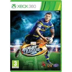 Background - Rugby League Live 3 - Xbox 360 - Retrocharting