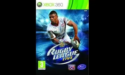 Rugby League Live