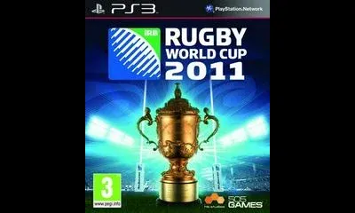 Rugby World Cup 2011