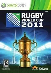 Background - Rugby World Cup 2011 - Xbox 360 - Retrocharting