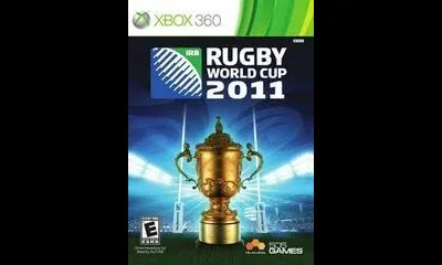 Rugby World Cup 2011