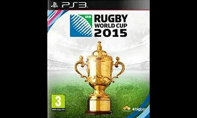 Rugby World Cup 2015