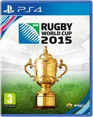 Background - Rugby World Cup 2015 - Playstation 4 - Retrocharting