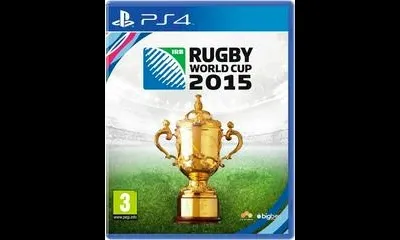 Rugby World Cup 2015