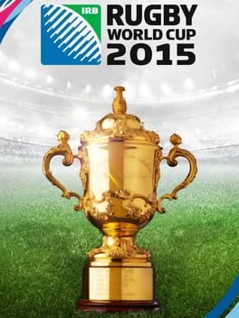Background - Rugby World Cup 2015 - Xbox 360 - Retrocharting