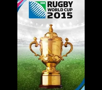 Rugby World Cup 2015