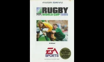Rugby World Cup 95