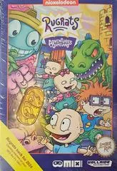 Rugrats: Adventures In Gameland