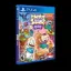 Rugrats: Adventures In Gameland - Playstation 4 - Retrocharting