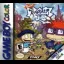 Rugrats in Paris - GameBoy Color - Retrocharting