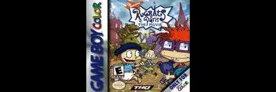 Rugrats in Paris
