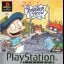 Rugrats in Paris [Platinum] - PlayStation 2 - Retrocharting