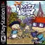 Rugrats in Paris - PlayStation - Retrocharting